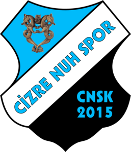 Cizre Nuhspor Logo PNG Vector