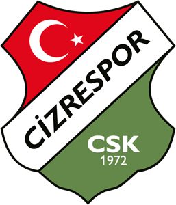 Cizrespor Logo PNG Vector