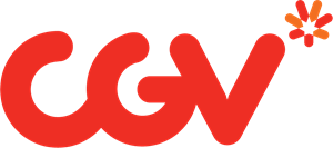 CJ CGV Logo Vector