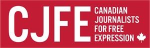 CJFE Logo PNG Vector