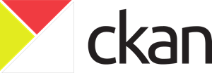 CKAN Logo PNG Vector