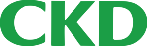 CKD Logo PNG Vector