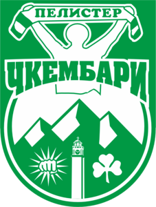 Ckembari Bitola Logo PNG Vector