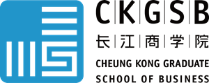 CKGSB Logo Vector