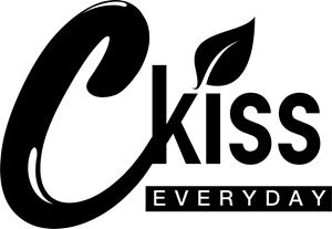 CKISS COCONUT Logo Vector