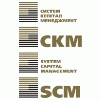 CKM Logo PNG Vector