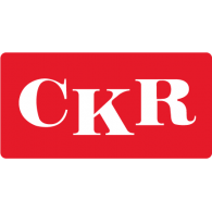 CKR Logo PNG Vector