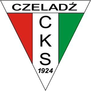 CKS Czeladź Logo PNG Vector