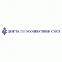 ЦКС CKS Logo PNG Vector