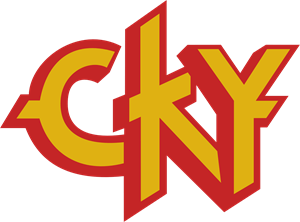 CKY Logo PNG Vector