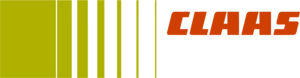 Claas Logo PNG Vector