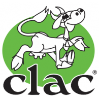 Clac Logo Vector