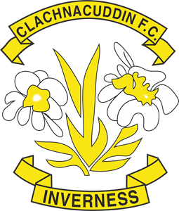 Clachnacuddin FC Logo Vector