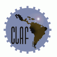 claf Logo PNG Vector
