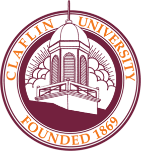 Claflin University Logo PNG Vector