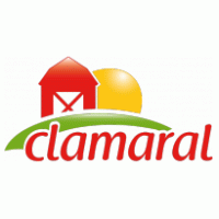 Clamaral Logo PNG Vector