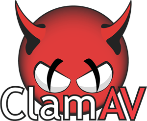 ClamAV Logo PNG Vector