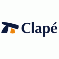 Clape Logo PNG Vector