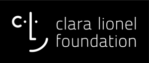 Clara Lionel Foundation Logo PNG Vector