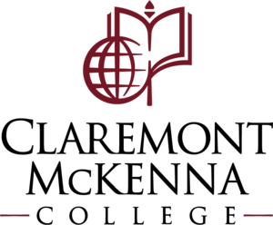 Claremont McKenna College Logo PNG Vector