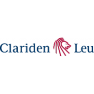 Clariden Leu Logo PNG Vector