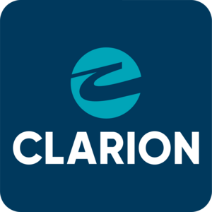 Clarion Hotels Logo PNG Vector