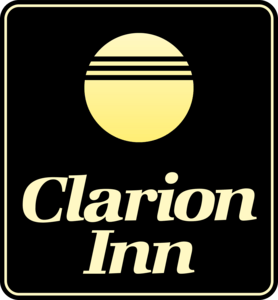 Clarion Inn Hotel Logo PNG Vector