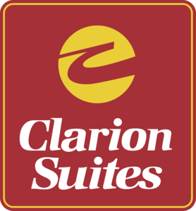 Clarion Suites Logo PNG Vector