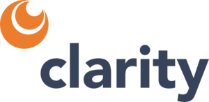 Clarity Environmental Logo PNG Vector