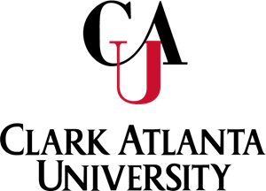 Clark Atlanta University Logo PNG Vector