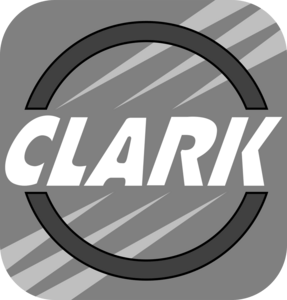 Clark Logo PNG Vector