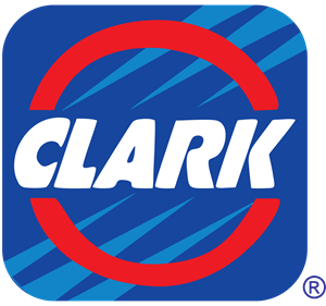 Clark Logo Vector