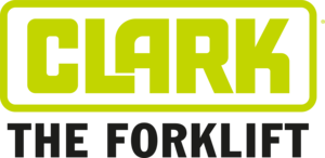 CLARK Material Handling Company Logo PNG Vector