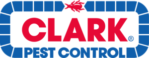 Clark Pest Control Logo PNG Vector