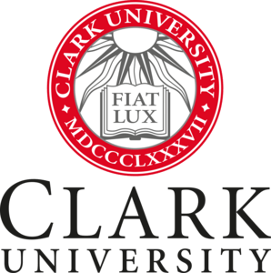 Clark University Logo PNG Vector