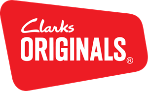 Clarks Original Logo PNG Vector