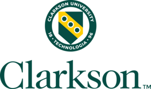 Clarkson University Logo PNG Vector
