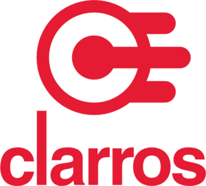 Clarros Logo PNG Vector