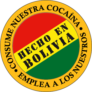 Clásico Hecho en Bolivia Logo PNG Vector