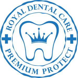 Classic Dental Logo Vector