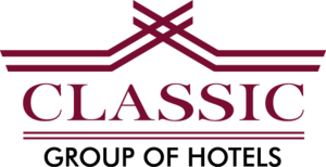 Classic Hotel, Imphal Logo PNG Vector