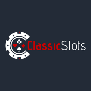 Classic-slots Logo PNG Vector