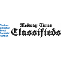 Classifieds | Medway Times Logo PNG Vector