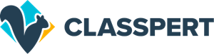 classpert Logo PNG Vector