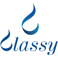 Classy Logo Vector