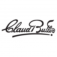 Claud Butler Logo PNG Vector