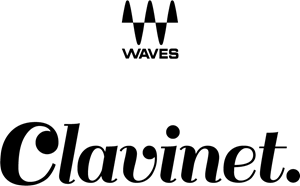 Clavinet Logo PNG Vector