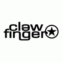 Clawfinger Logo PNG Vector