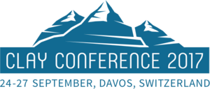 Clay Conference Davos 2017 Logo PNG Vector