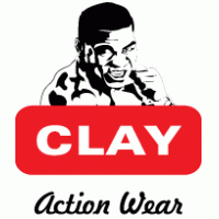 CLAY Logo Vector
